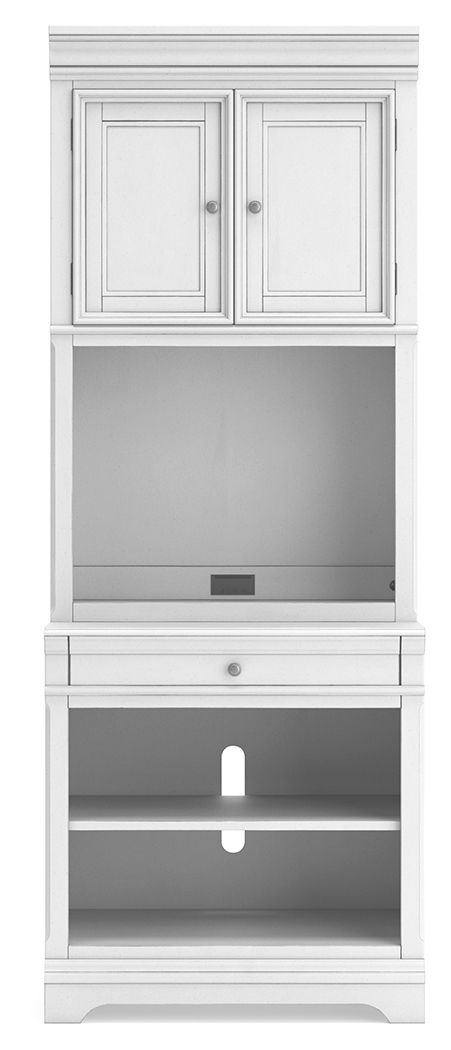 Kanwyn - Bookcase - Hornell Furniture Outlet