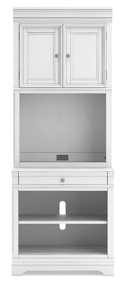 Kanwyn - Bookcase - Hornell Furniture Outlet