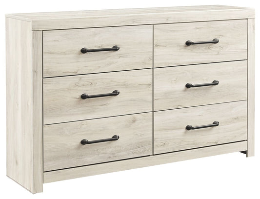 Cambeck - Dresser - Hornell Furniture Outlet