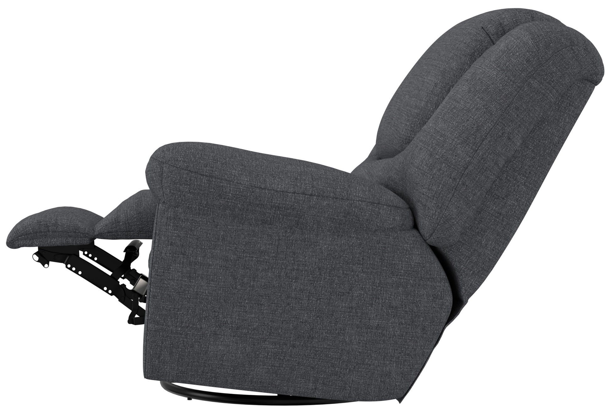 Trifecta - Recliner - Hornell Furniture Outlet