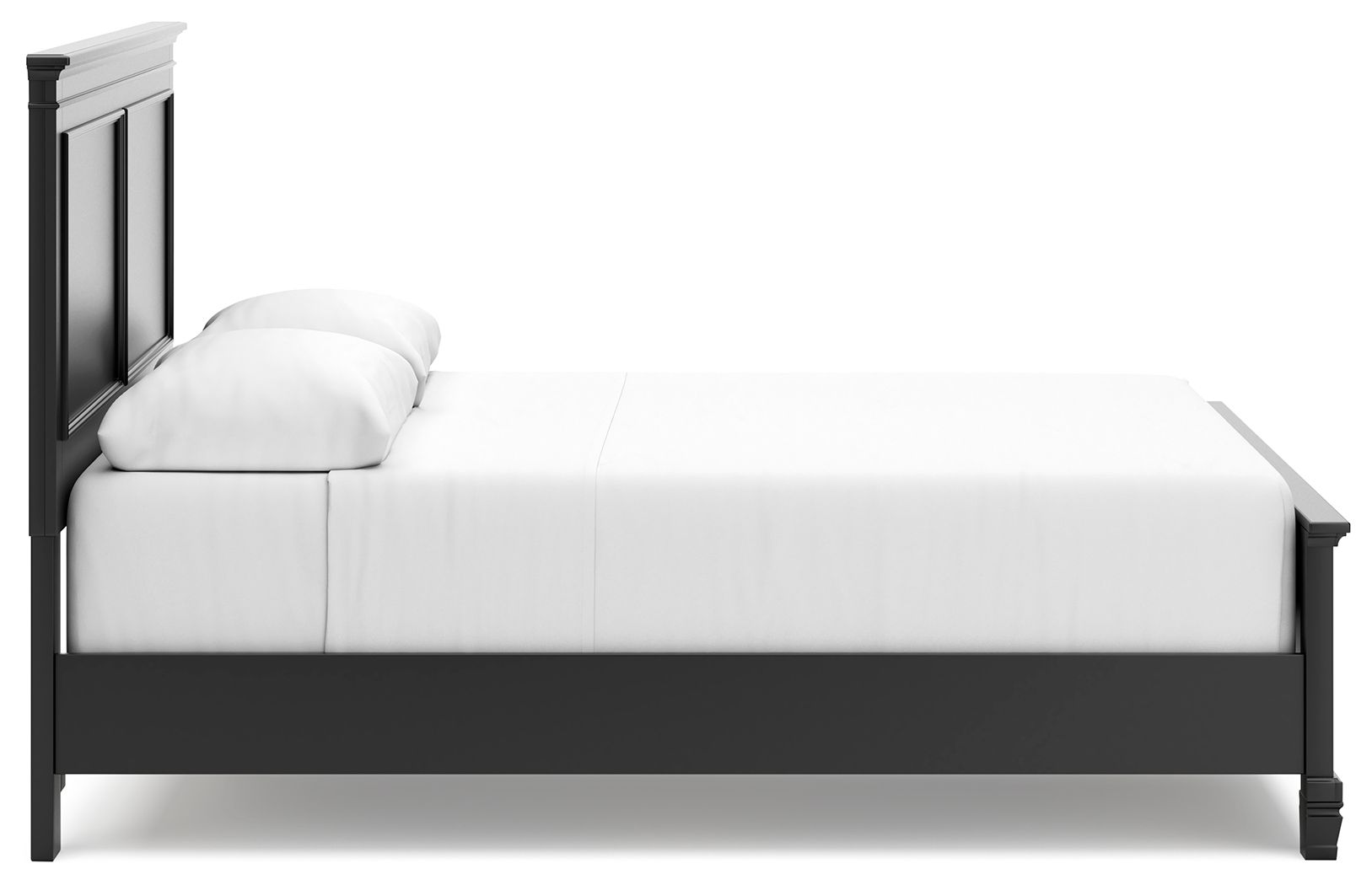 Lanolee - Panel Bed - Hornell Furniture Outlet