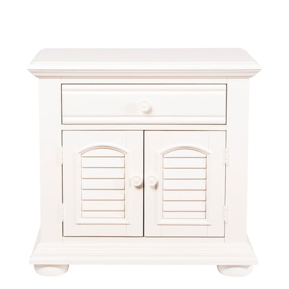 Summer House - Panel Bedroom Set - Hornell Furniture Outlet