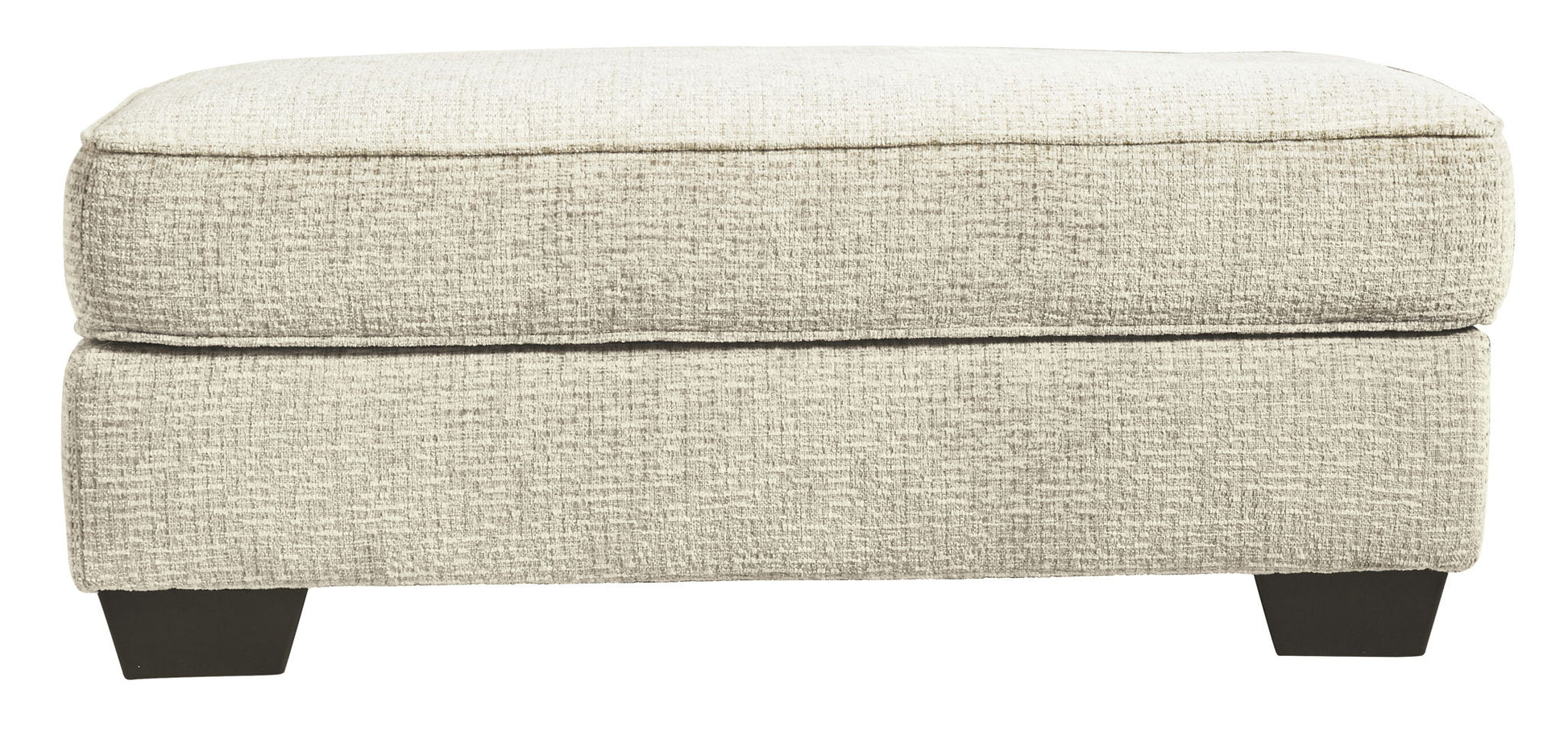 Monaghan - Sandstone - Ottoman - Hornell Furniture Outlet