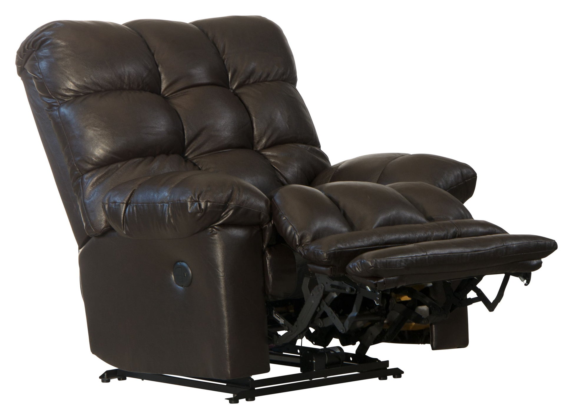 Plazza - Recliner - Hornell Furniture Outlet