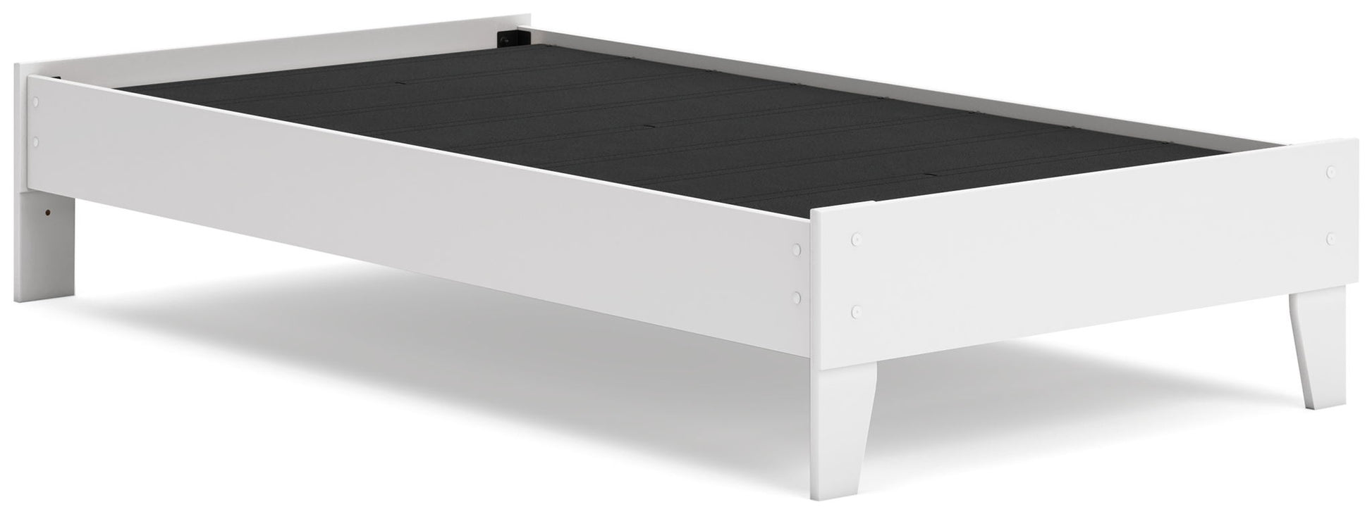 Socalle - Platform Bed - Hornell Furniture Outlet