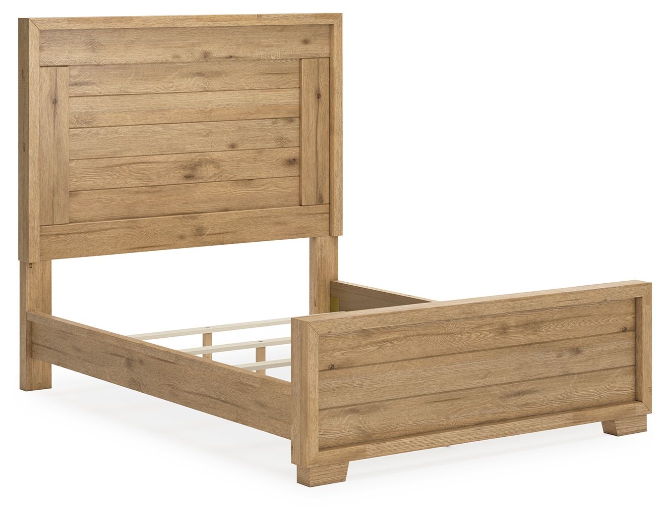 Galliden - Panel Bedroom Set - Hornell Furniture Outlet