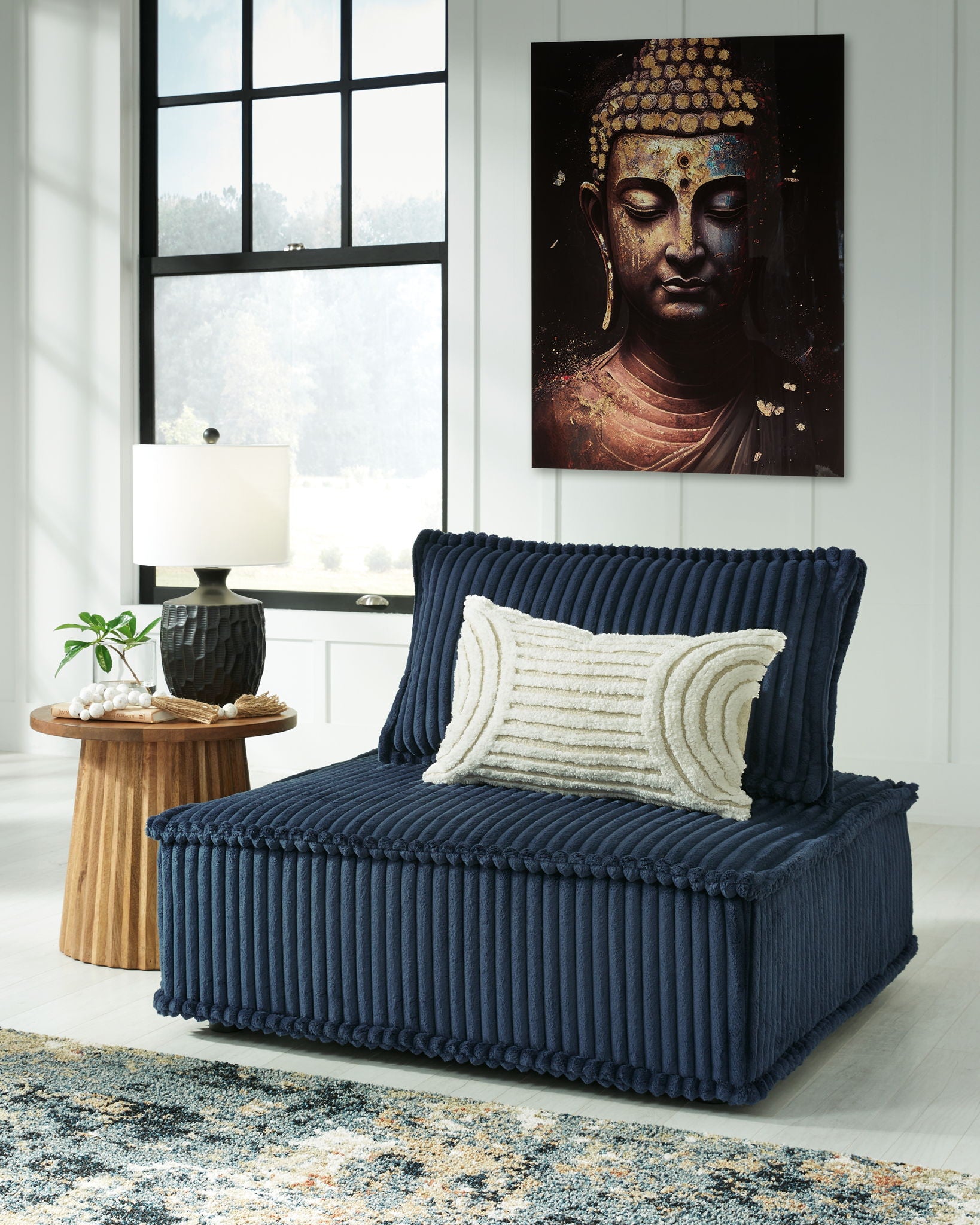 Bales - Accent Chair - Hornell Furniture Outlet