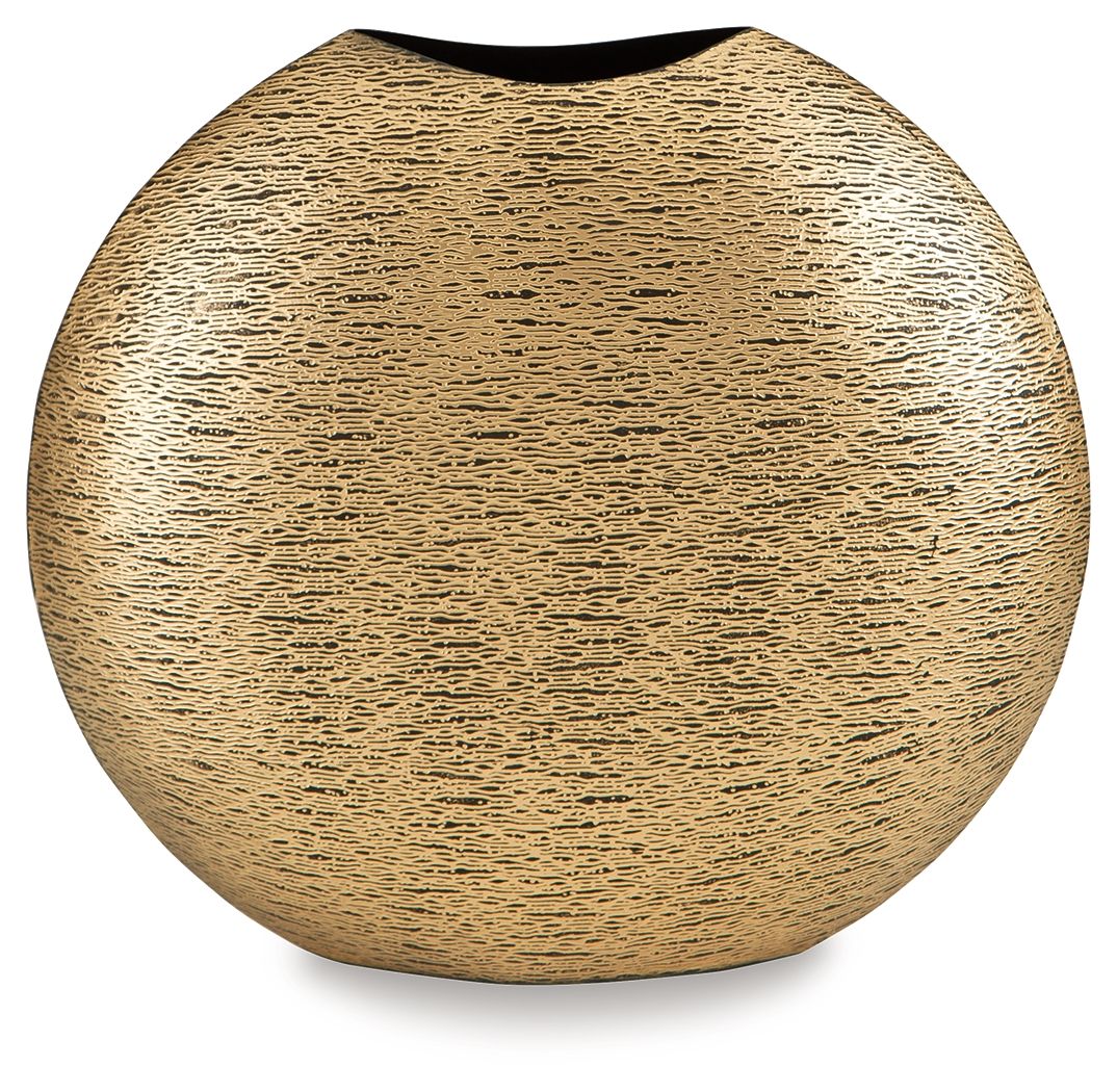 Iansboro - Vase - Hornell Furniture Outlet