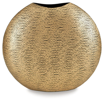 Iansboro - Vase - Hornell Furniture Outlet