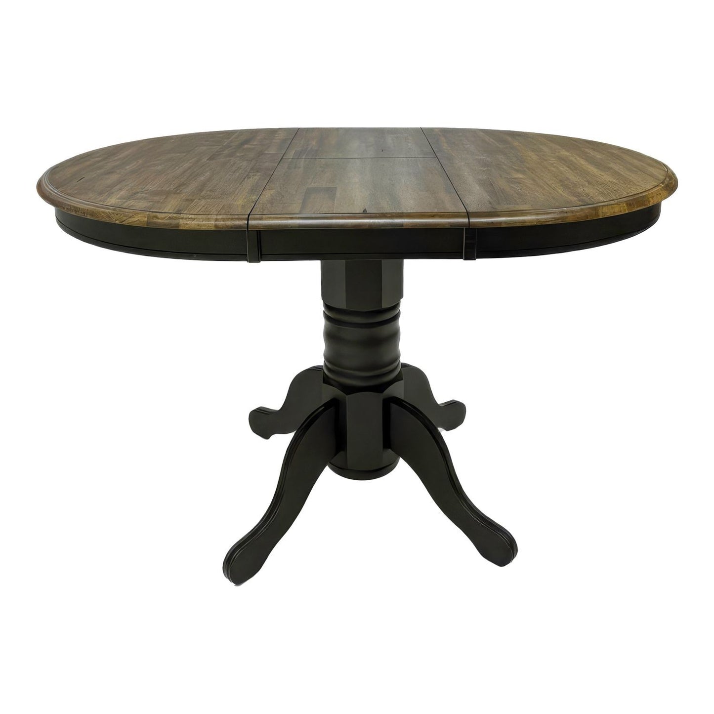 Carolina Crossing - Leg Table - Hornell Furniture Outlet