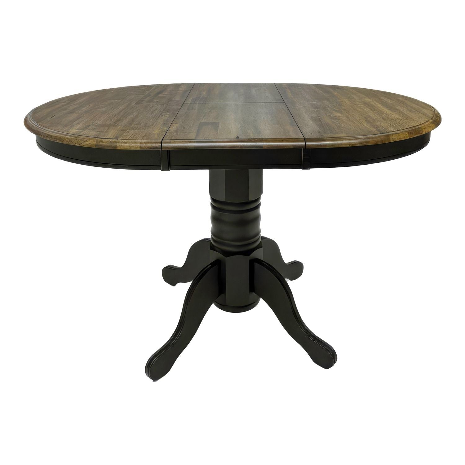 Carolina Crossing - Leg Table - Hornell Furniture Outlet