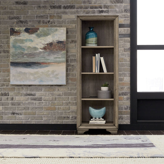 Sun Valley - Pier Unit - Light Brown - Hornell Furniture Outlet