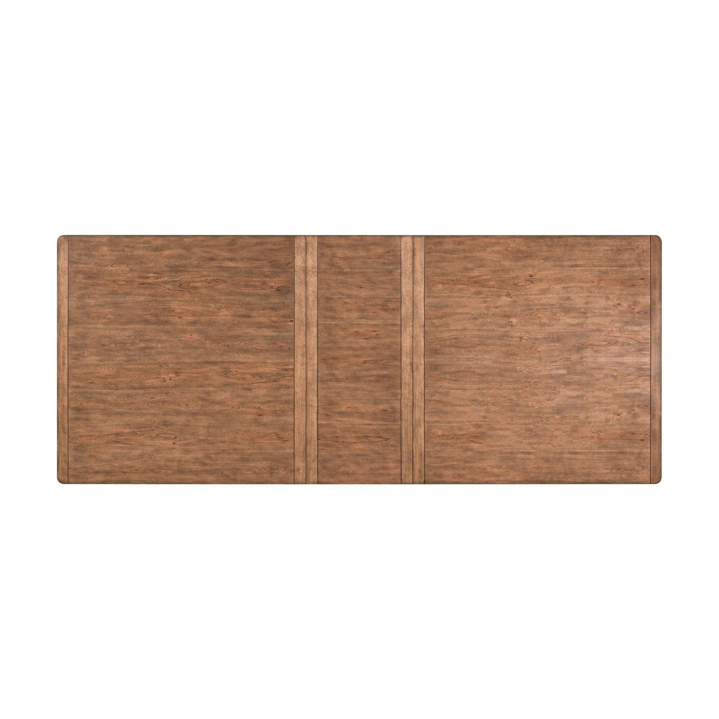 Harmony - 5 Piece Table Set - Brownstone - Hornell Furniture Outlet