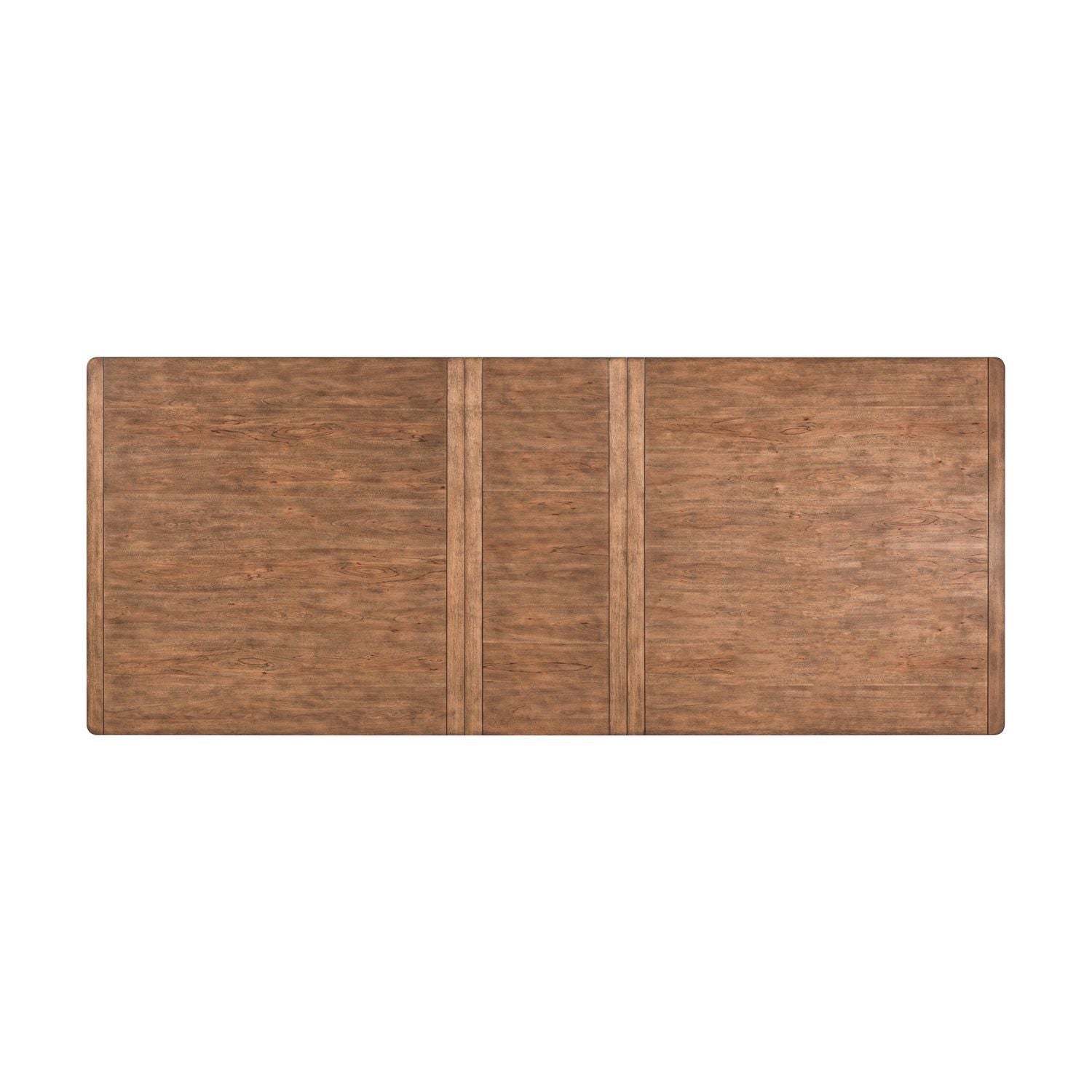 Harmony - 5 Piece Table Set - Brownstone - Hornell Furniture Outlet