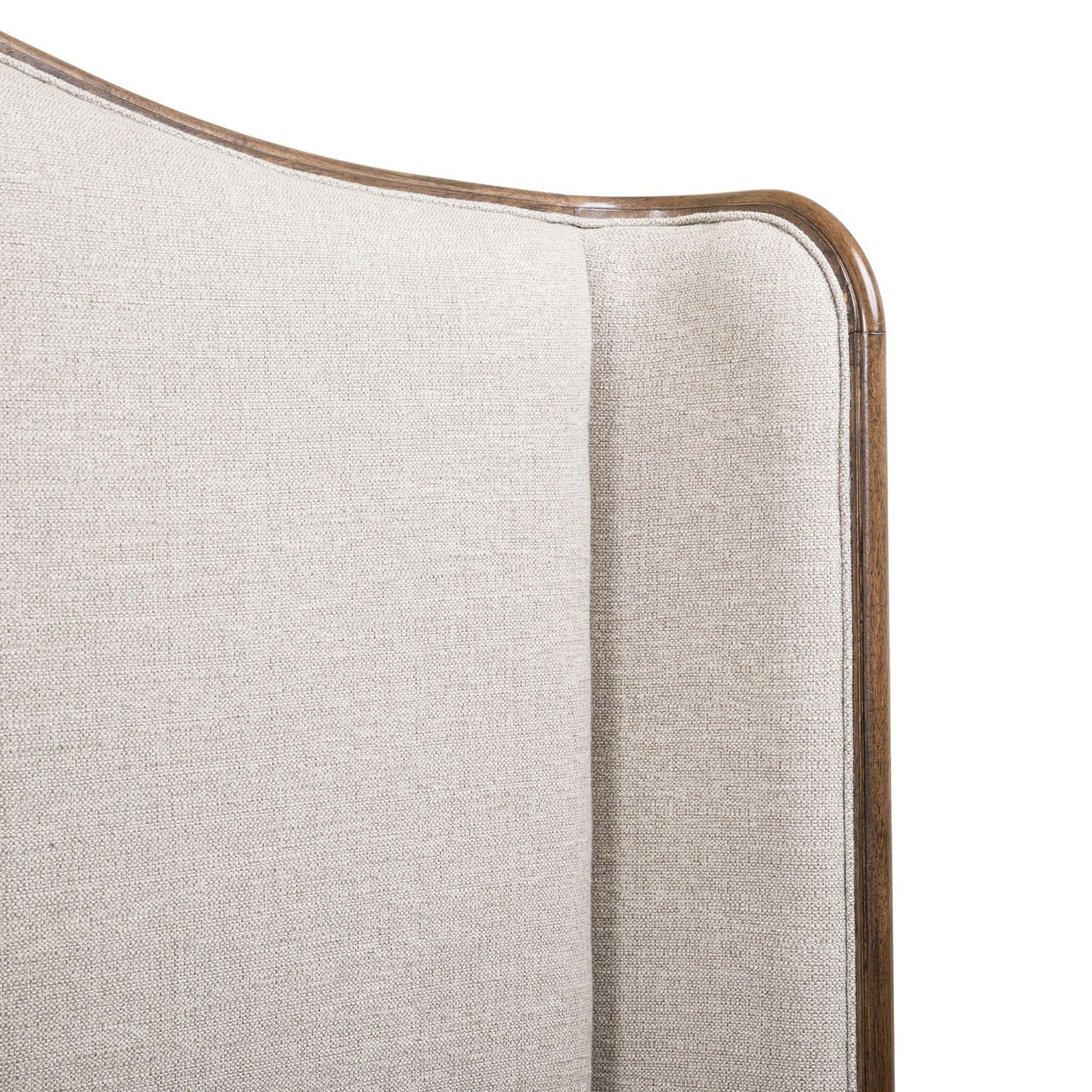 Harrison Heights - Shelter Bed - Hornell Furniture Outlet