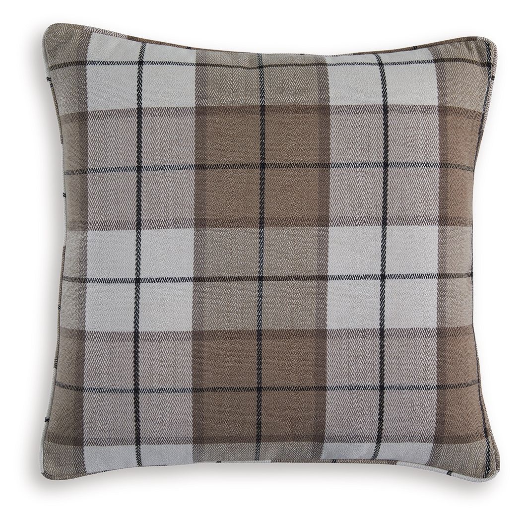 Godricton - Pillow - Hornell Furniture Outlet