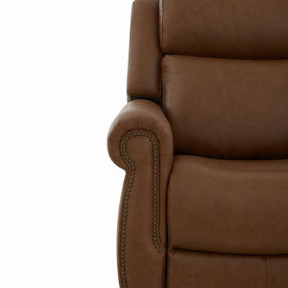 Carlton - ZG Recliner P3 - Hornell Furniture Outlet