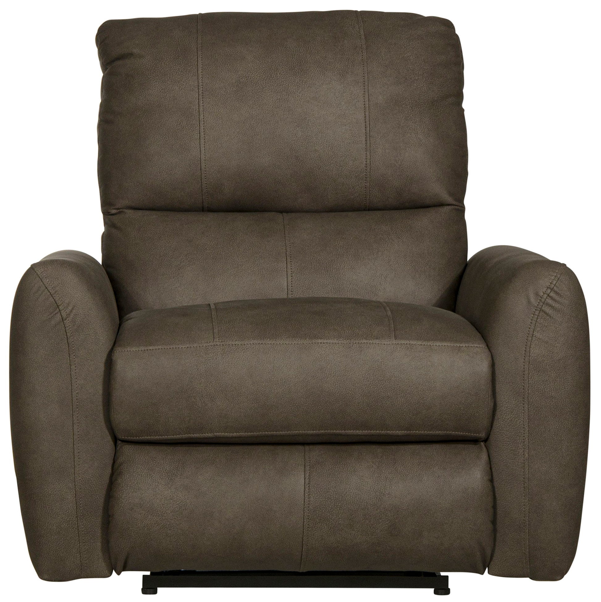 Dorian - Power Wall Hugger Recliner - Hornell Furniture Outlet