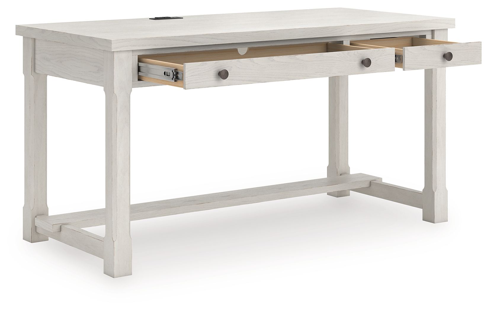 Robbinsdale - Home Office Set - Hornell Furniture Outlet