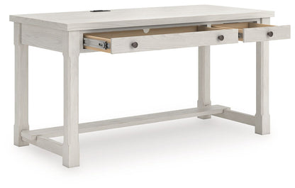 Robbinsdale - Home Office Set - Hornell Furniture Outlet