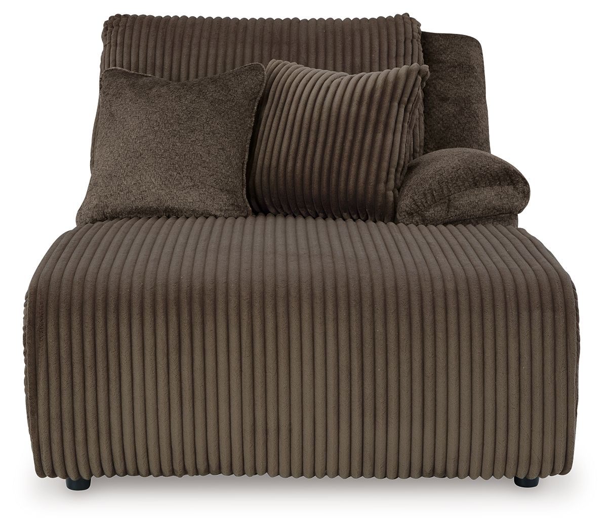 Top Tier - Reclining Sectional - Hornell Furniture Outlet