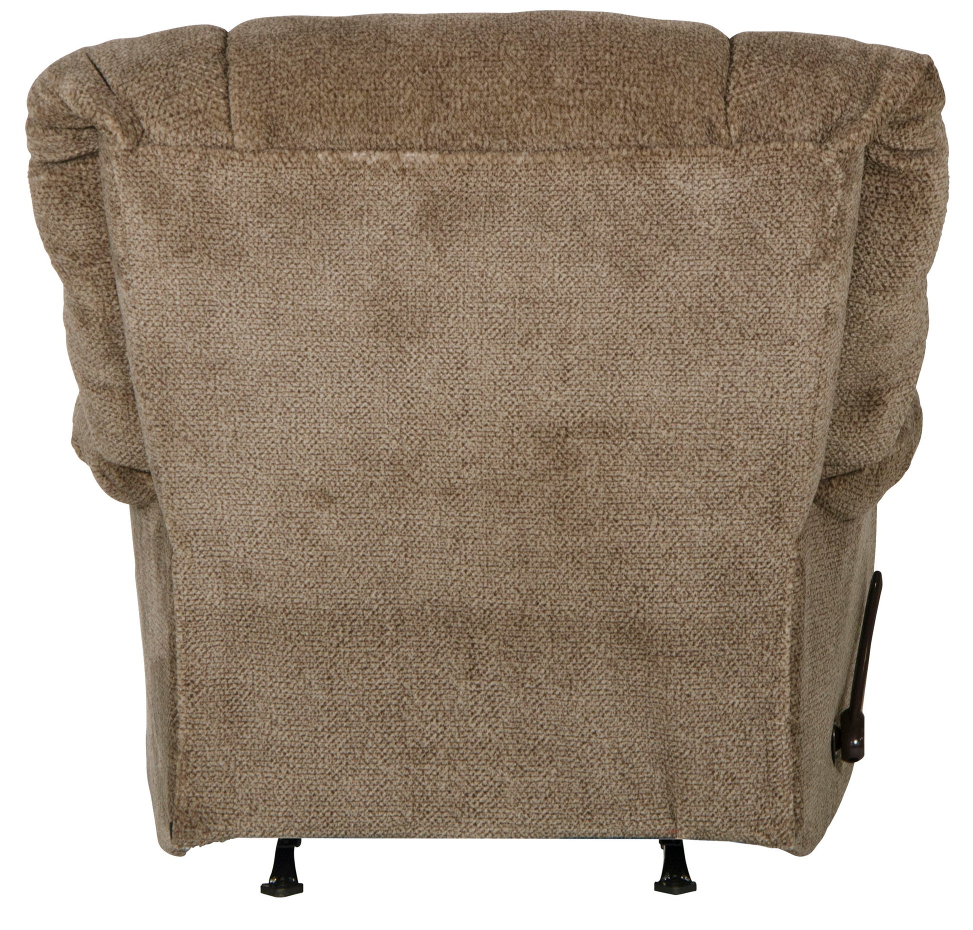 Daly - Chaise Rocker Recliner - Hornell Furniture Outlet
