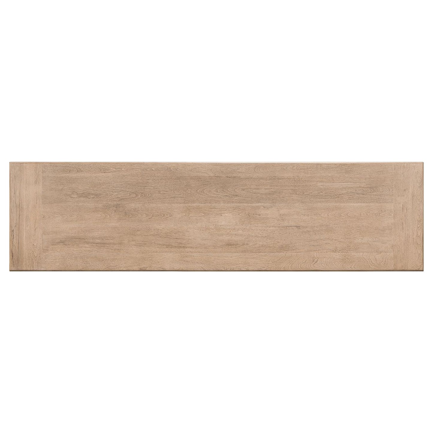 Proximity Place - Sofa Table - Barley Buff - Hornell Furniture Outlet