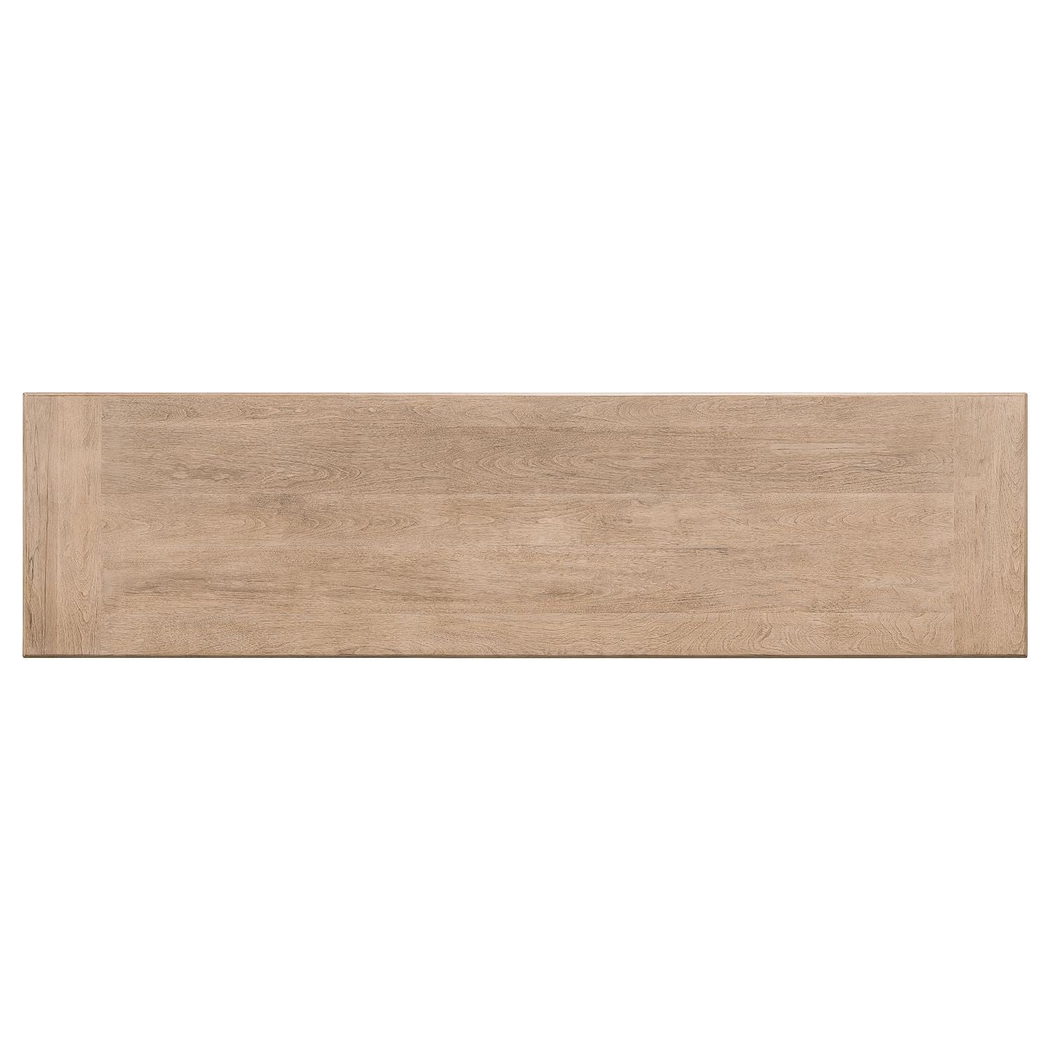 Proximity Place - Sofa Table - Barley Buff - Hornell Furniture Outlet