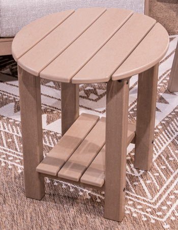 Grover Beach - Oval Table - Hornell Furniture Outlet