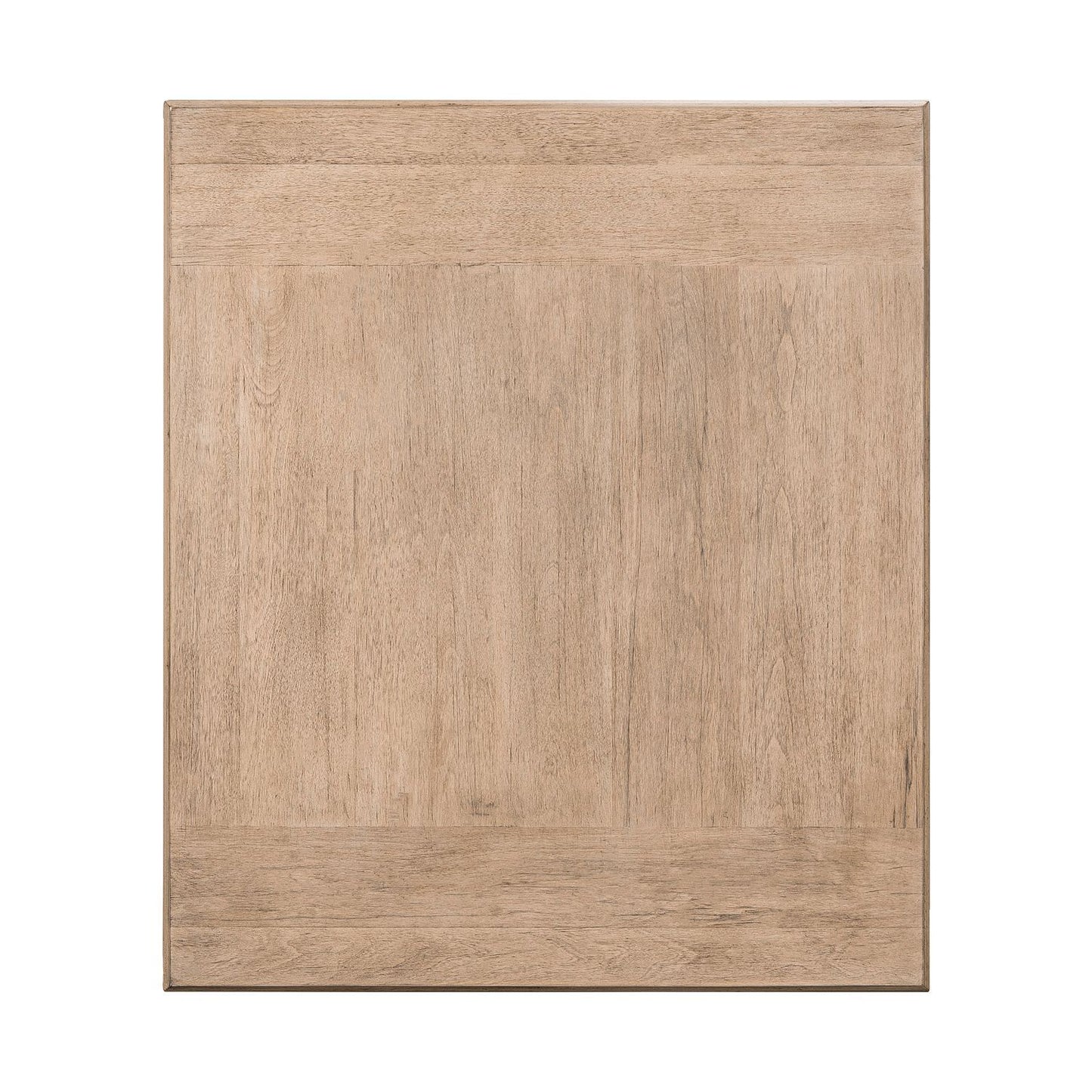 Proximity Place - Rectangular End Table - Light Brown - Hornell Furniture Outlet