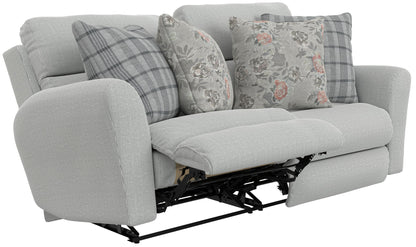 Chappy - Lay Flat Reclining Sofa - Hornell Furniture Outlet