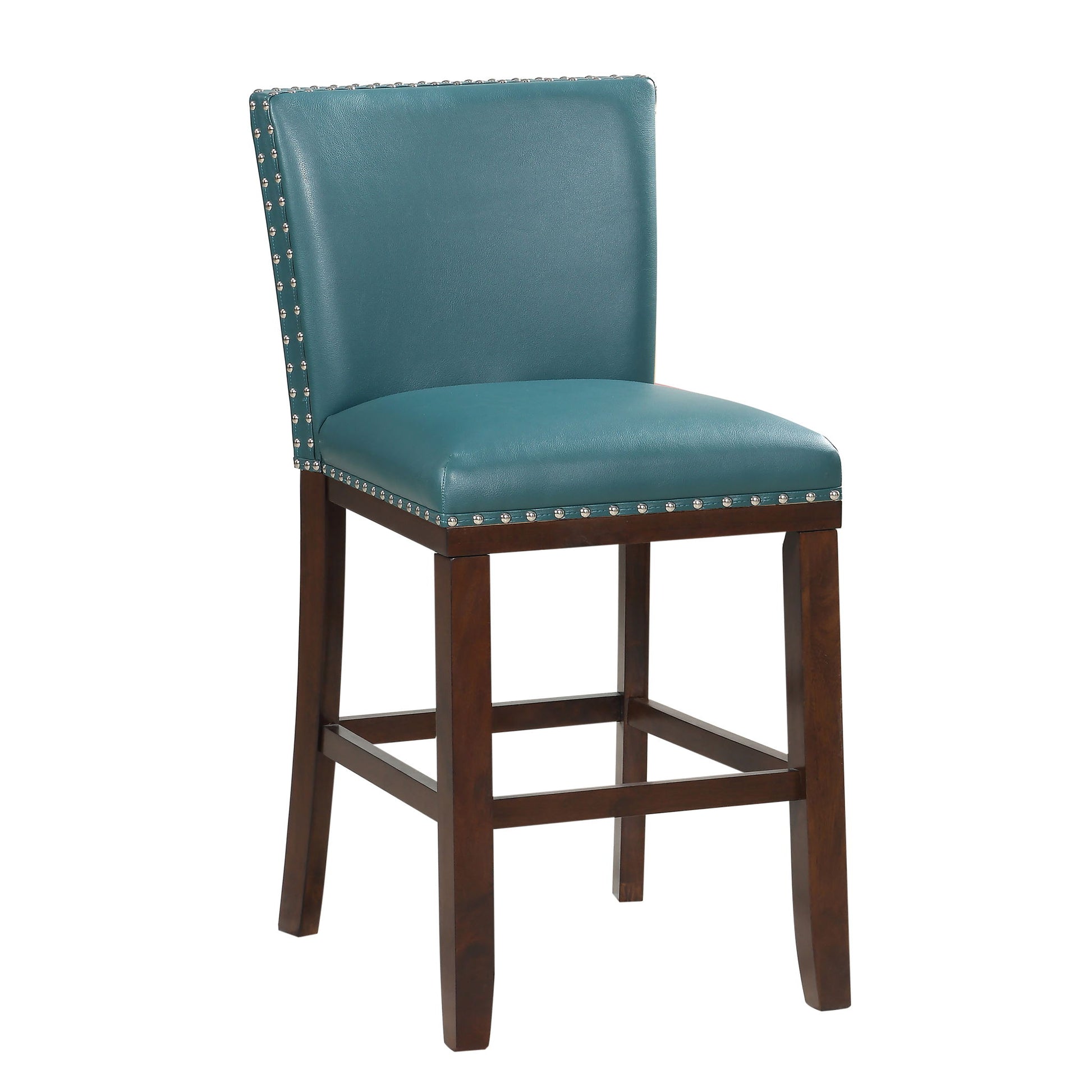 Tiffany - Counter Chair (Set of 2) - Hornell Furniture Outlet