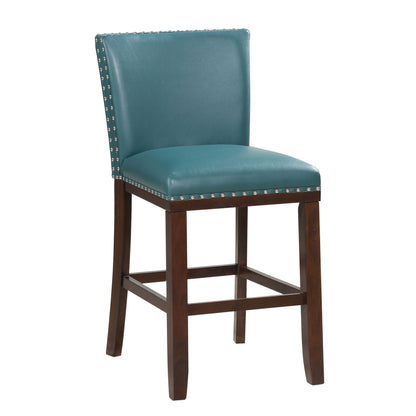 Tiffany - Counter Chair (Set of 2) - Hornell Furniture Outlet