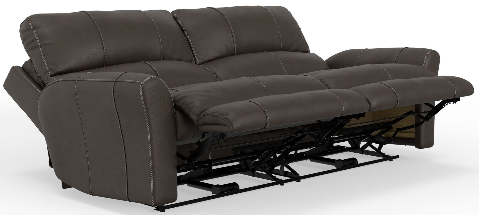 Fredda - Power Reclining Sofa - Hornell Furniture Outlet