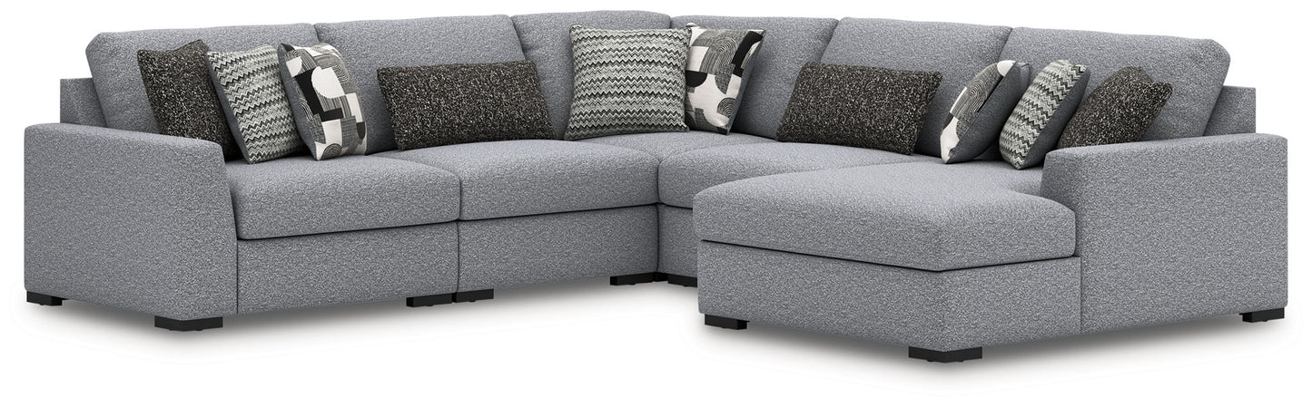 Bealton - Sectional - Hornell Furniture Outlet