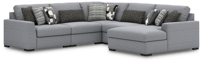 Bealton - Sectional - Hornell Furniture Outlet