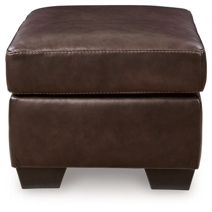 Santorine - Ottoman - Hornell Furniture Outlet