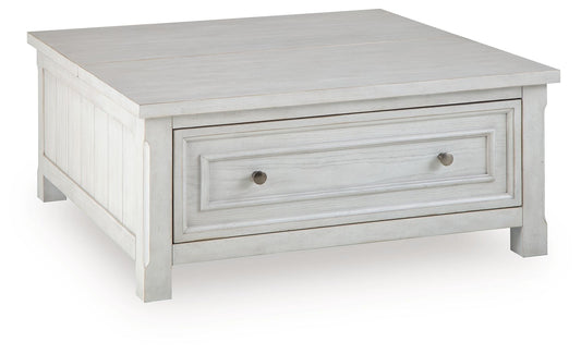 Robbinsdale - Table - Hornell Furniture Outlet