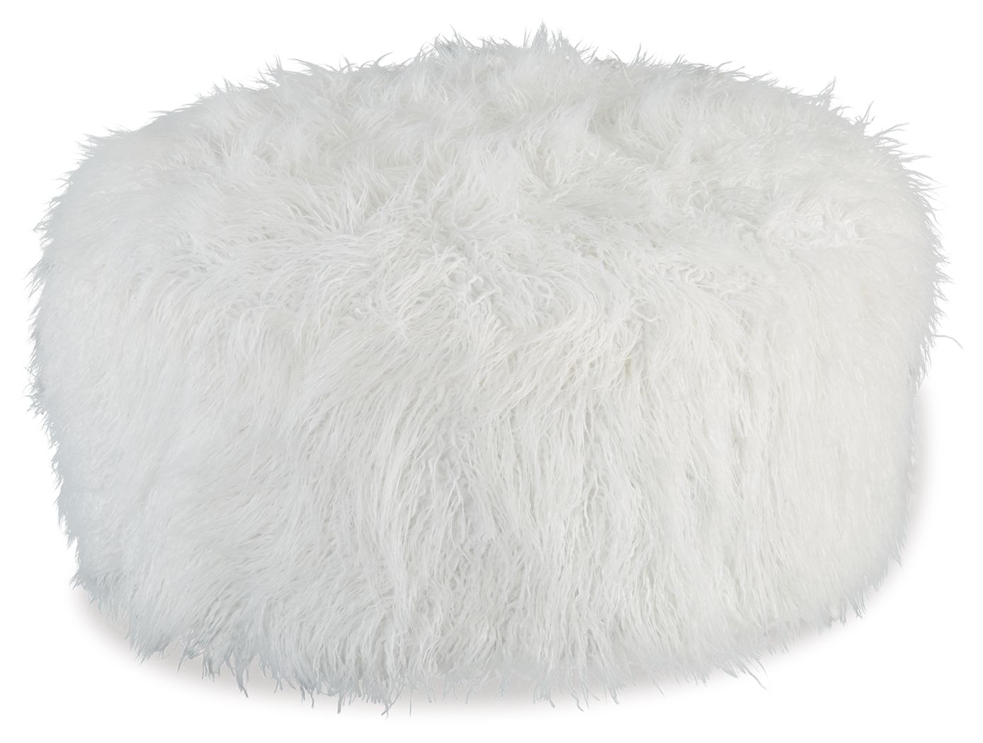 Galice - Oversized Ottoman - Hornell Furniture Outlet