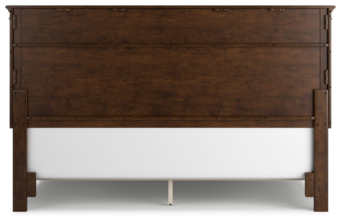 Danabrin - Panel Bed - Hornell Furniture Outlet