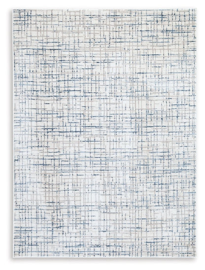 Beckfille - Area Rug - Hornell Furniture Outlet