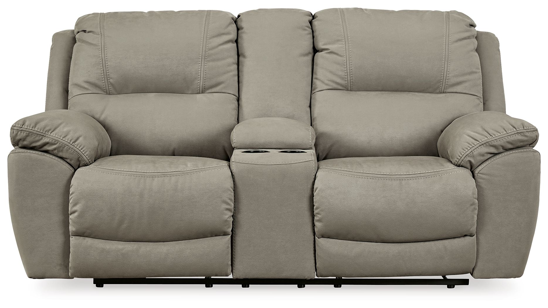 Next - Gen Gaucho - Double Reclining Power Loveseat - Hornell Furniture Outlet