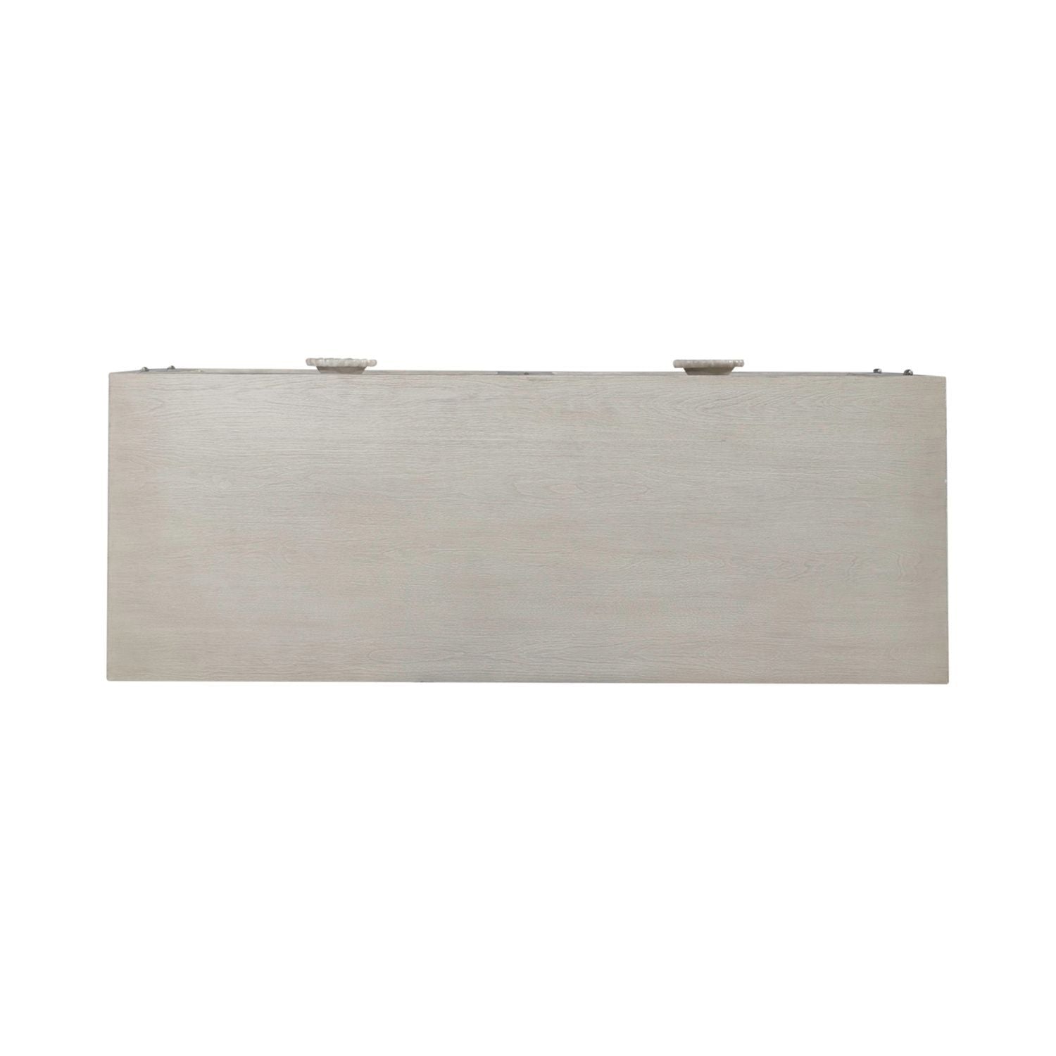 Sundance - 2 Door Accent Cabinet - White - Hornell Furniture Outlet