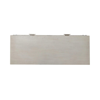 Sundance - 2 Door Accent Cabinet - White - Hornell Furniture Outlet