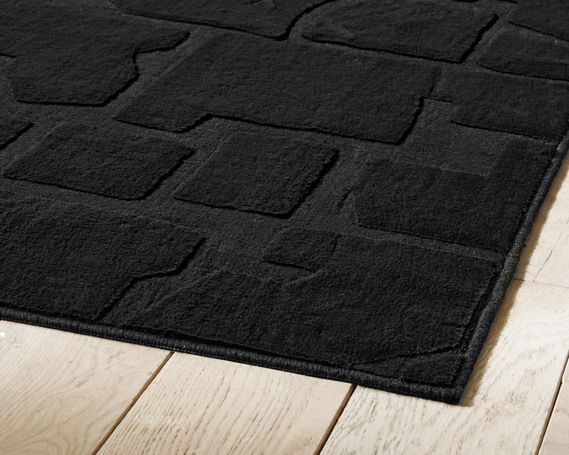 Gibbswell - Washable Rug - Hornell Furniture Outlet