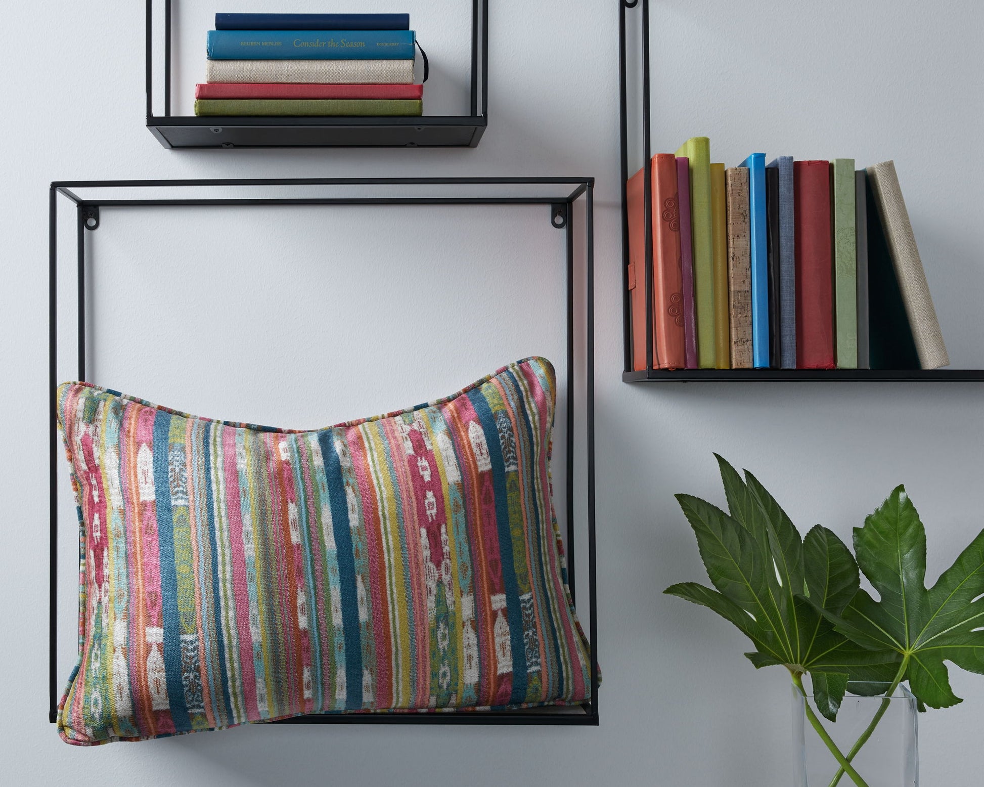 Orensburgh - Pillow - Hornell Furniture Outlet