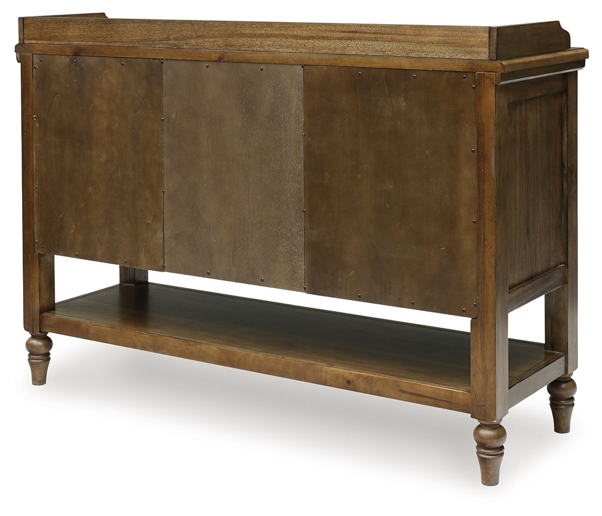 Sturlayne - Brown - Dining Room Server - Hornell Furniture Outlet