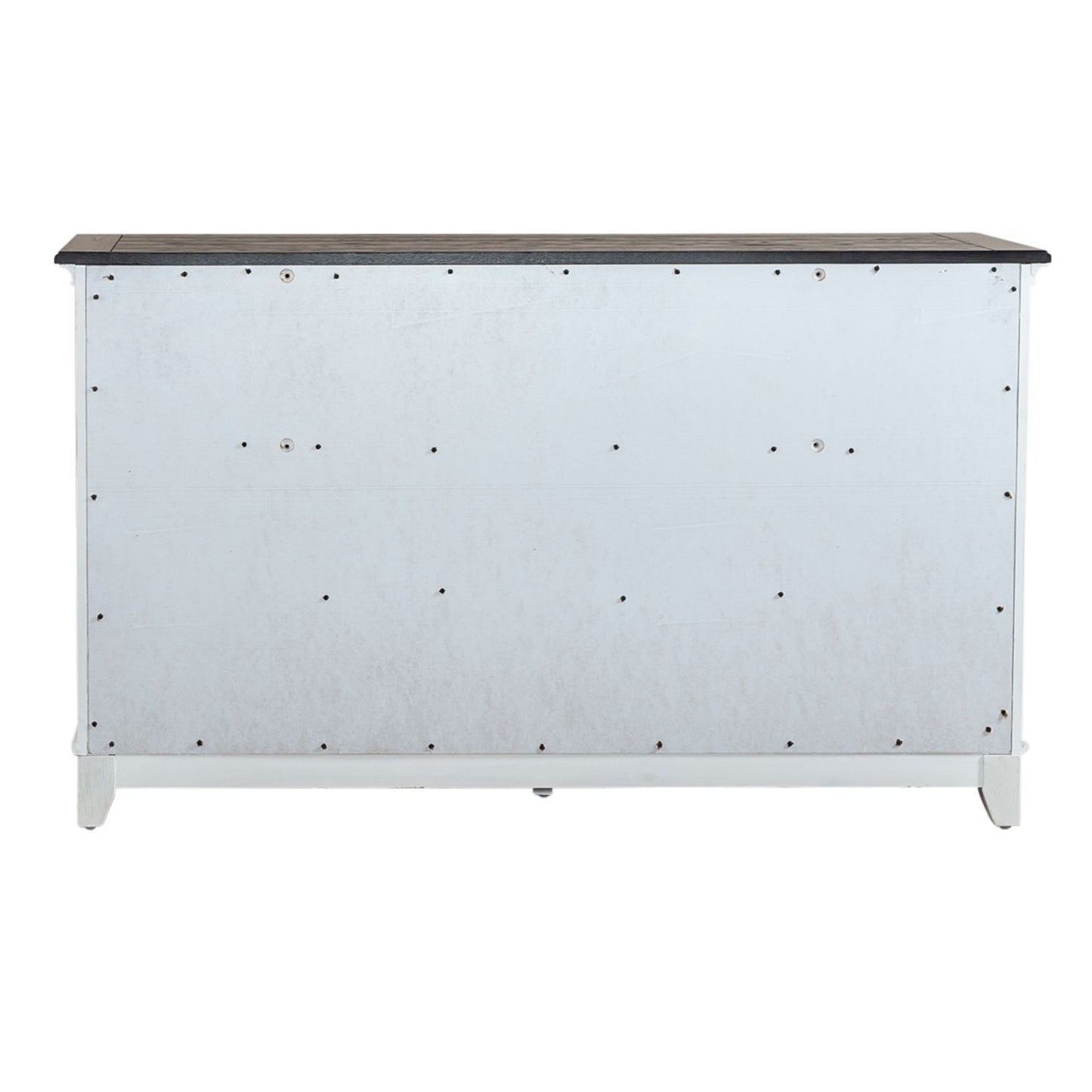 Allyson Park - Dresser - Hornell Furniture Outlet