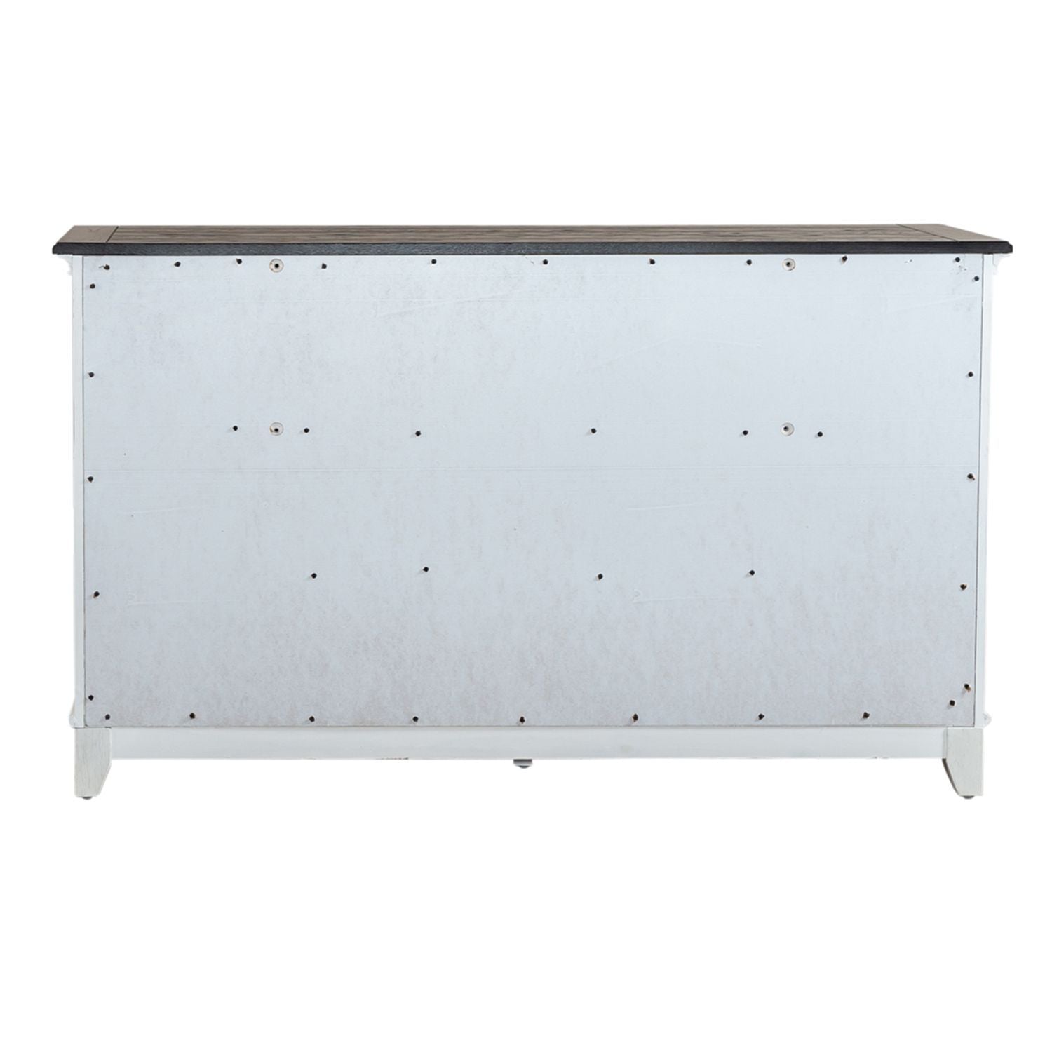 Allyson Park - Dresser - Hornell Furniture Outlet
