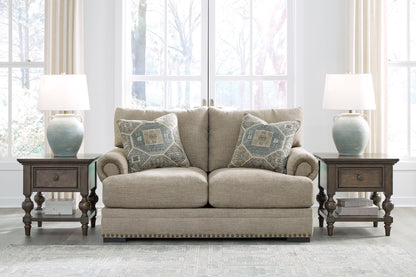 Galemore - Living Room Set - Hornell Furniture Outlet